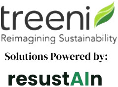 Treeni Sustainability Solutions